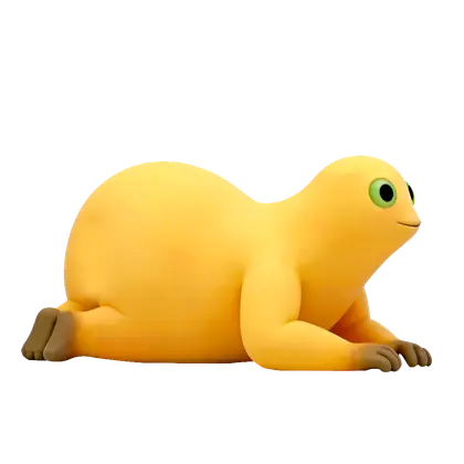 侧躺
