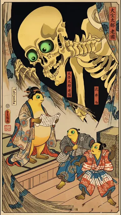 最伟大的奶蛙_27s