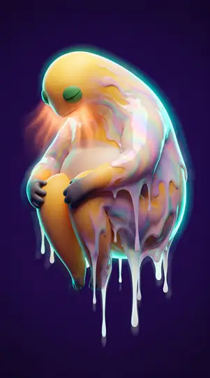 奶蛙-艺术-28
