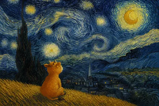 星空