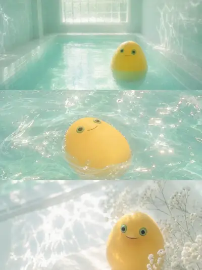 奶蛋变体