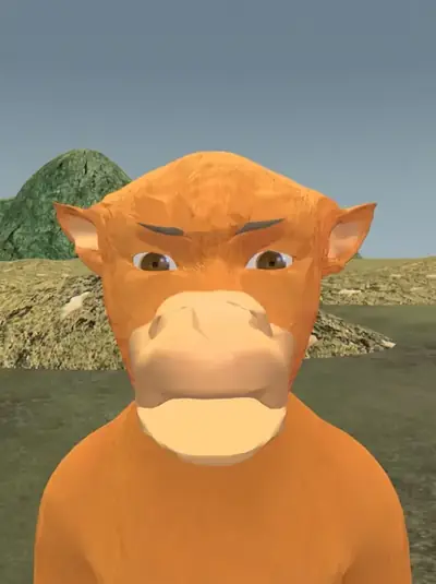 牛来