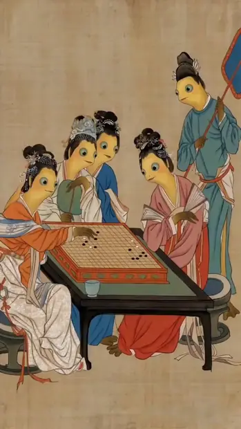 圣殿 128