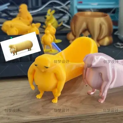 3d打印 02