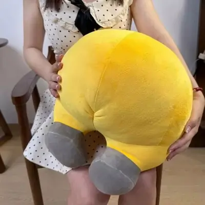 毛绒 01