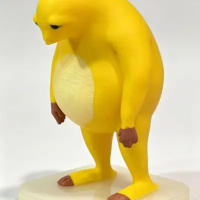 手办 02